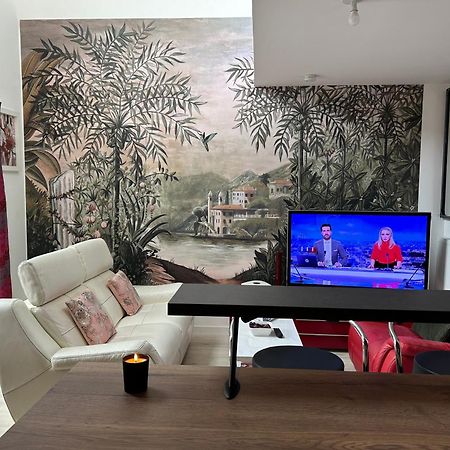 Apartamento Duplex Complet - Proche Dysney Land Paris Bussy-Saint-Georges Exterior foto