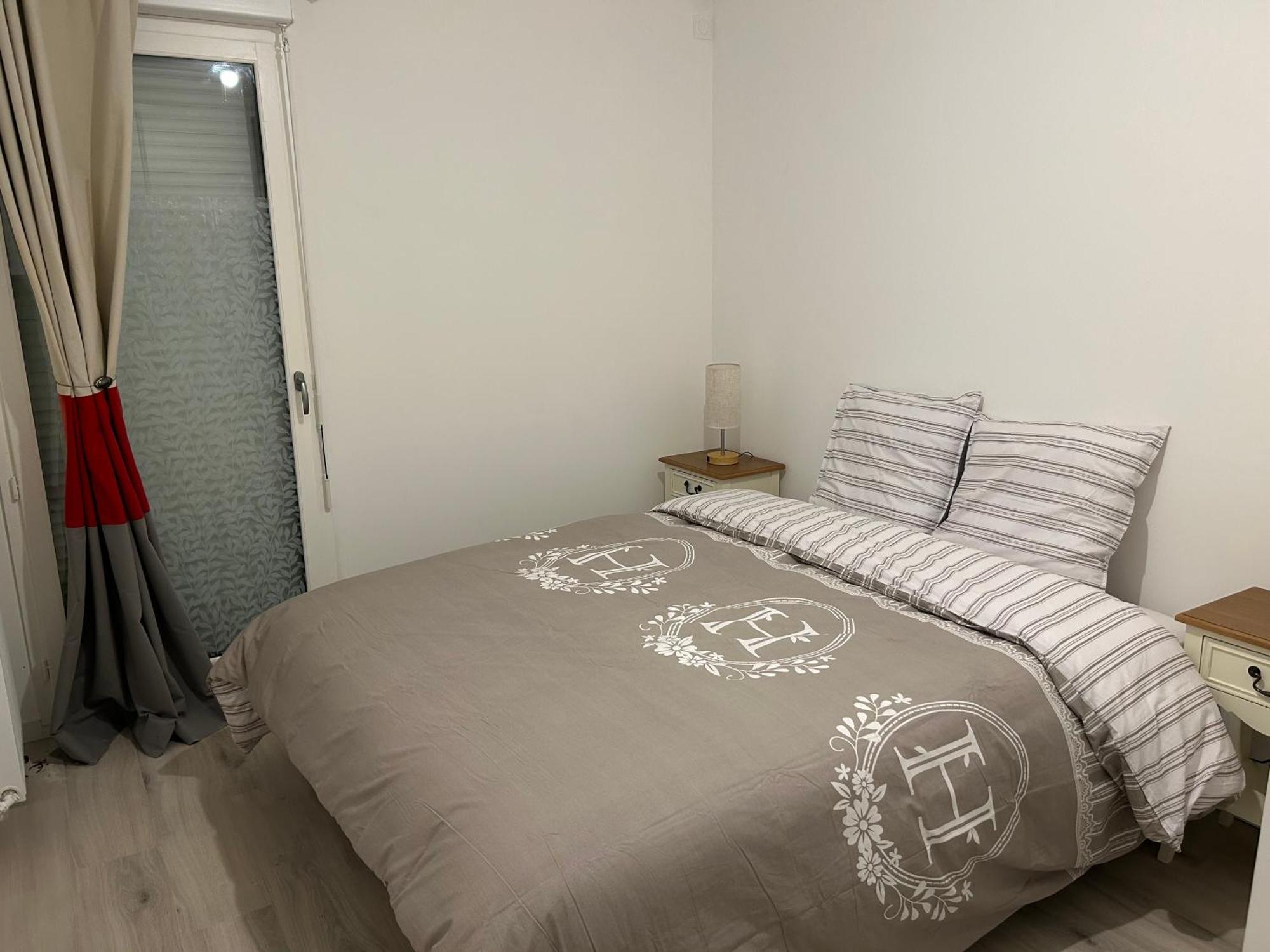 Apartamento Duplex Complet - Proche Dysney Land Paris Bussy-Saint-Georges Exterior foto
