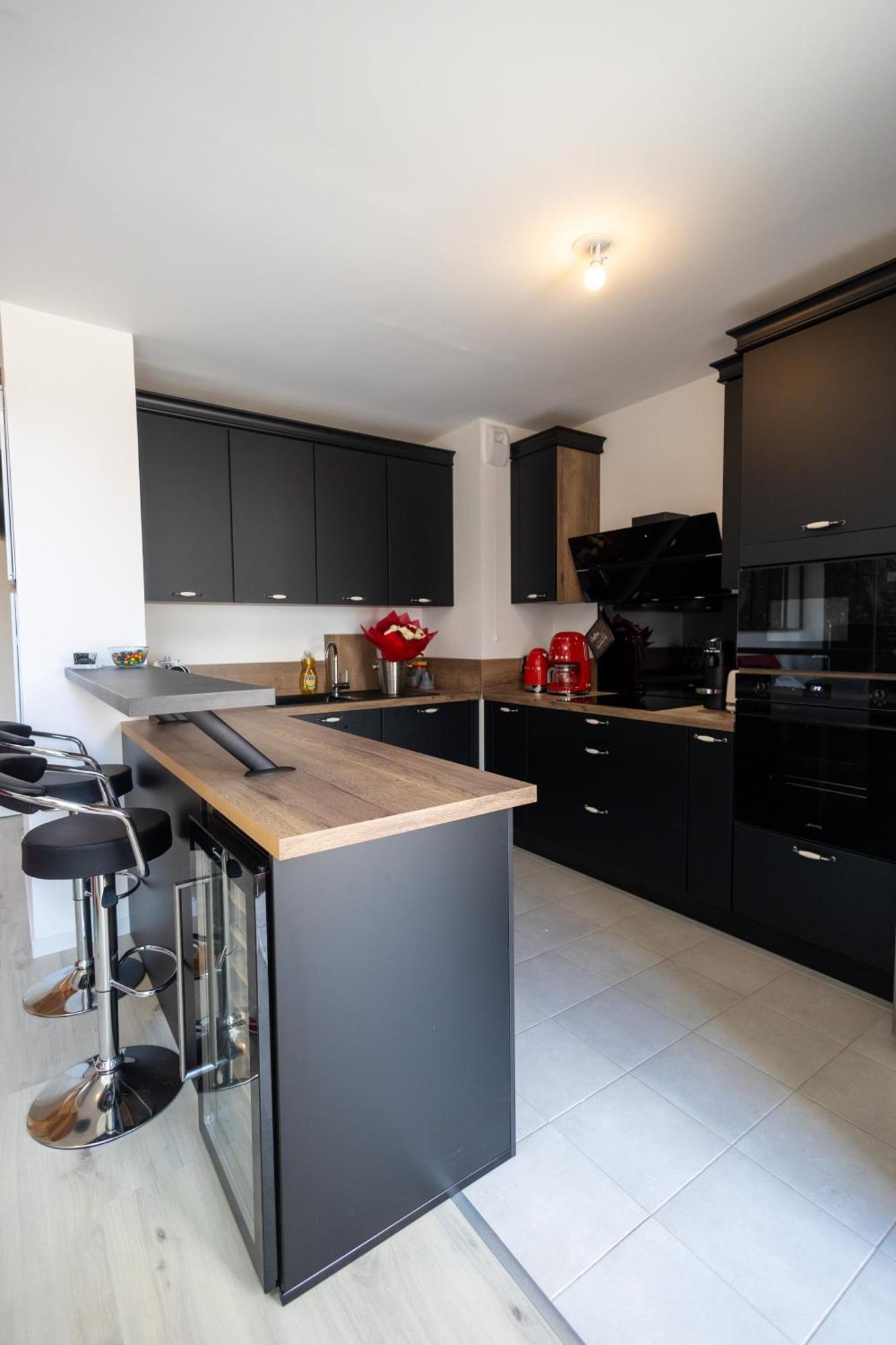 Apartamento Duplex Complet - Proche Dysney Land Paris Bussy-Saint-Georges Exterior foto