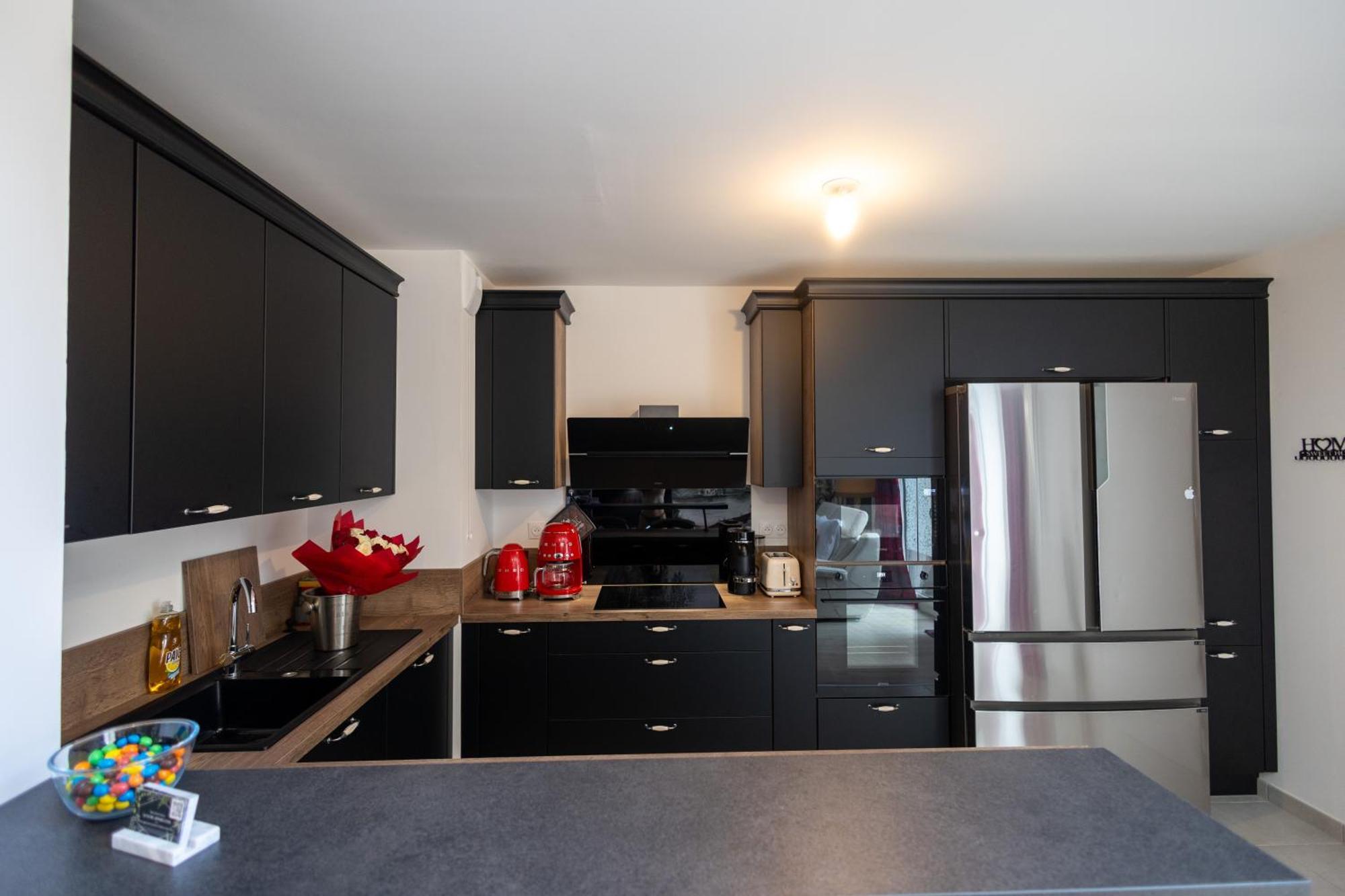 Apartamento Duplex Complet - Proche Dysney Land Paris Bussy-Saint-Georges Exterior foto